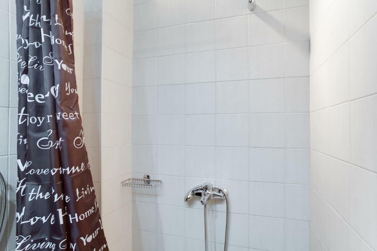 Melina'S Apartment By The Tube アテネ エクステリア 写真